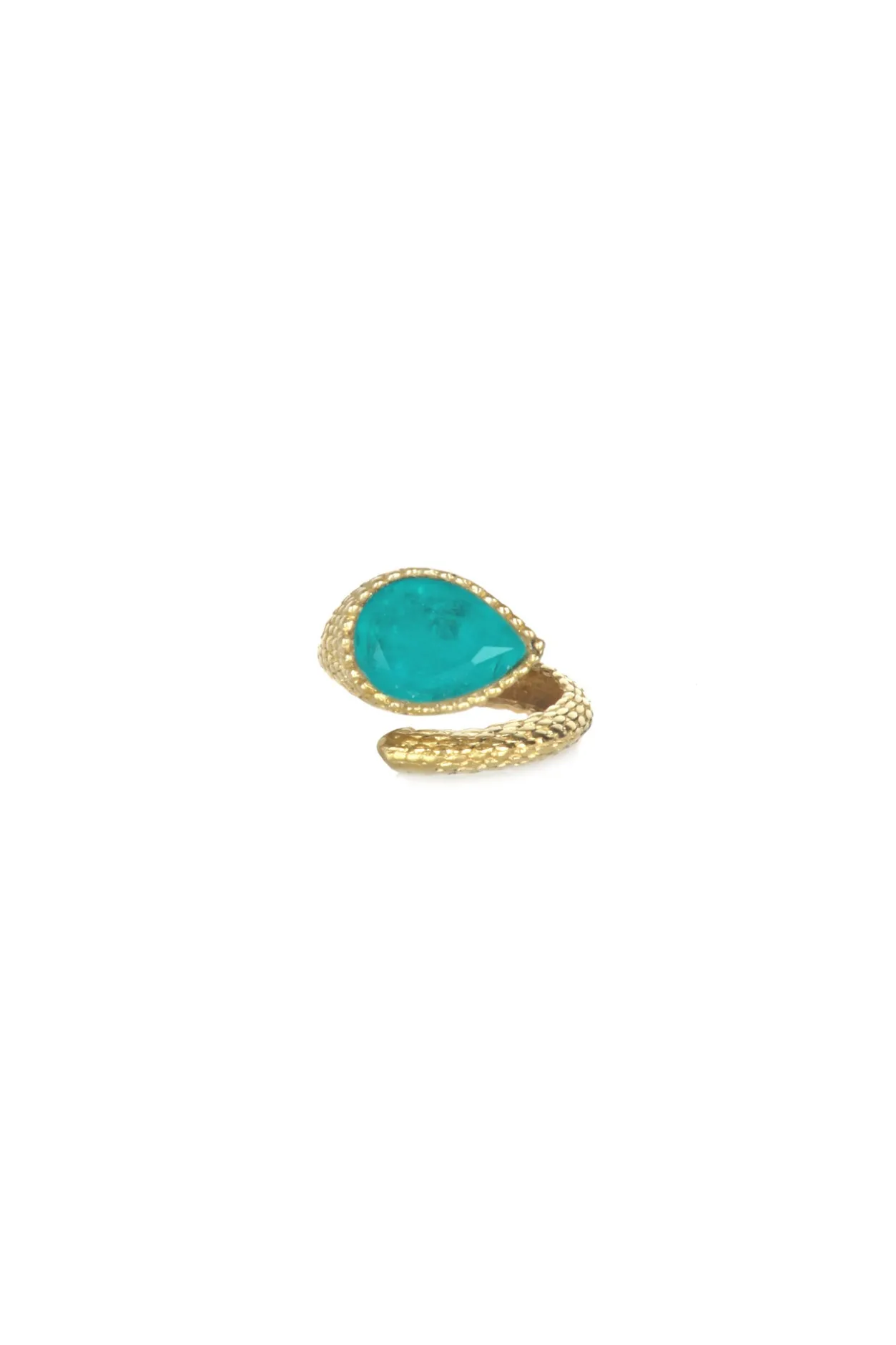 - Anello - 441762 - Verde^Aleva' Bijoux Sale