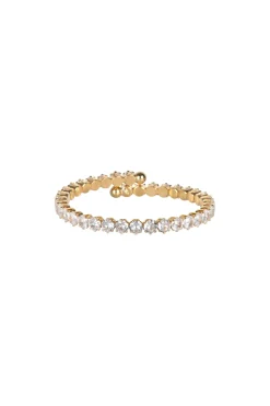 - Bracciale - 451430 - Oro^Aleva' Bijoux Discount