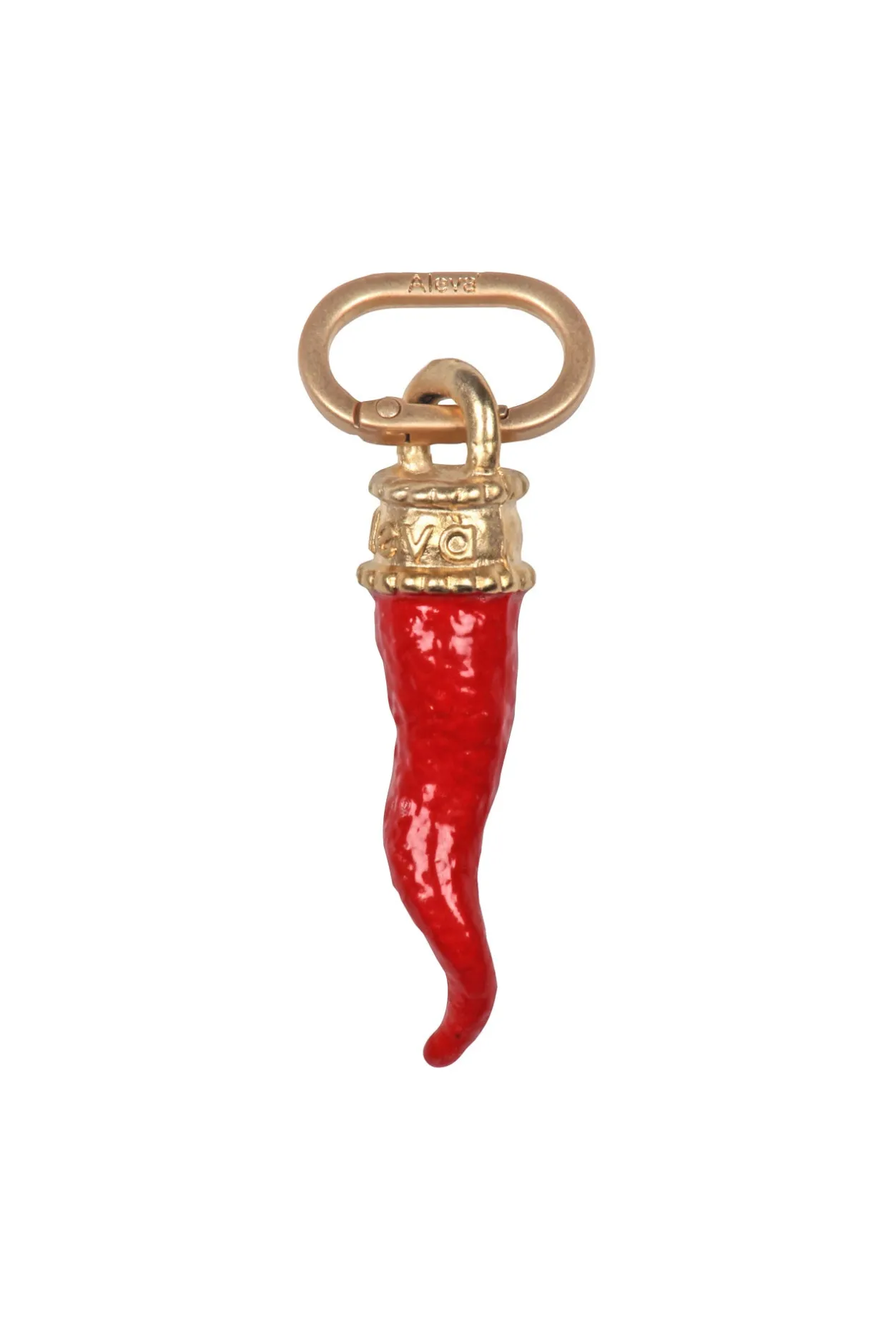 - Ciondolo - 451418 - Rosso^Aleva' Bijoux Sale