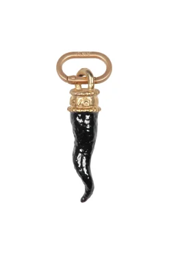 - Ciondolo - 451418 - Nero^Aleva' Bijoux Online