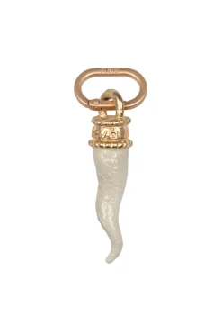 - Ciondolo - 451418 - Avorio^Aleva' Bijoux New
