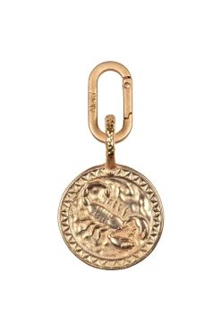 - Ciondolo - 451399 - Scorpione^Aleva' Bijoux New