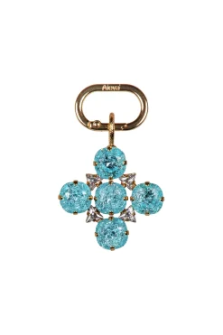 - Ciondolo - 451424 - Turchese^Aleva' Bijoux Online