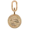 - Ciondolo - 451399 - Pesci^Aleva' Bijoux New