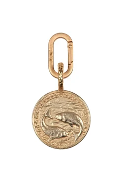 - Ciondolo - 451399 - Pesci^Aleva' Bijoux New