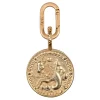 - Ciondolo - 451399 - Capricorno^Aleva' Bijoux Outlet