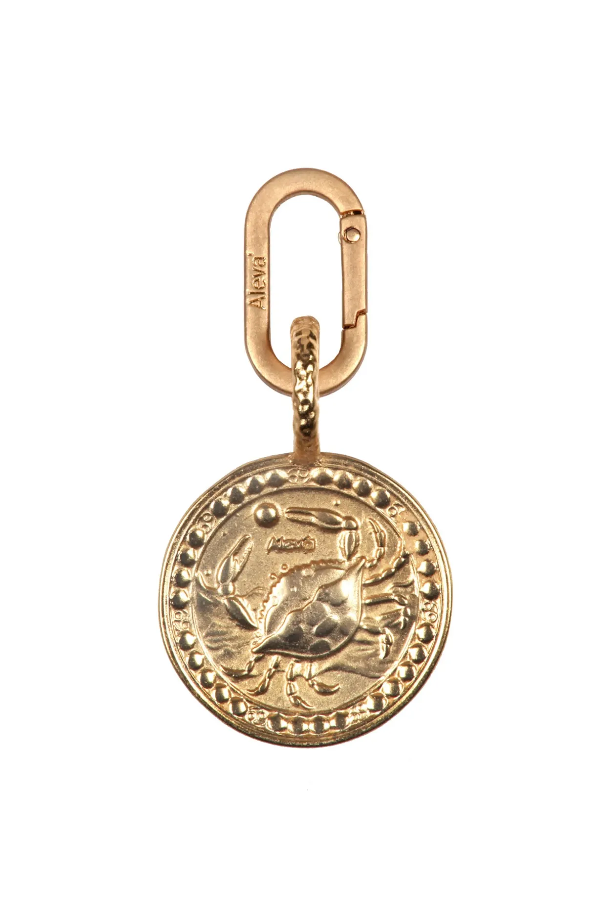 - Ciondolo - 451399 - Cancro^Aleva' Bijoux Discount