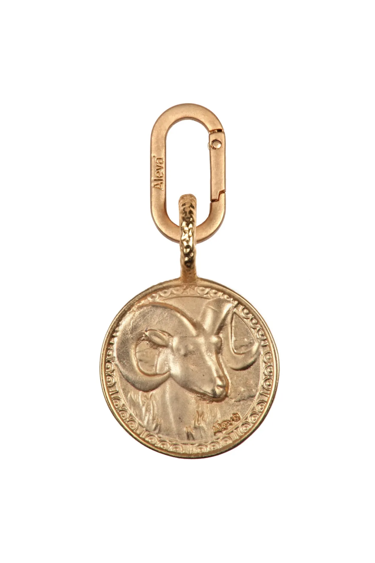 - Ciondolo - 451399 - Ariete^Aleva' Bijoux Online