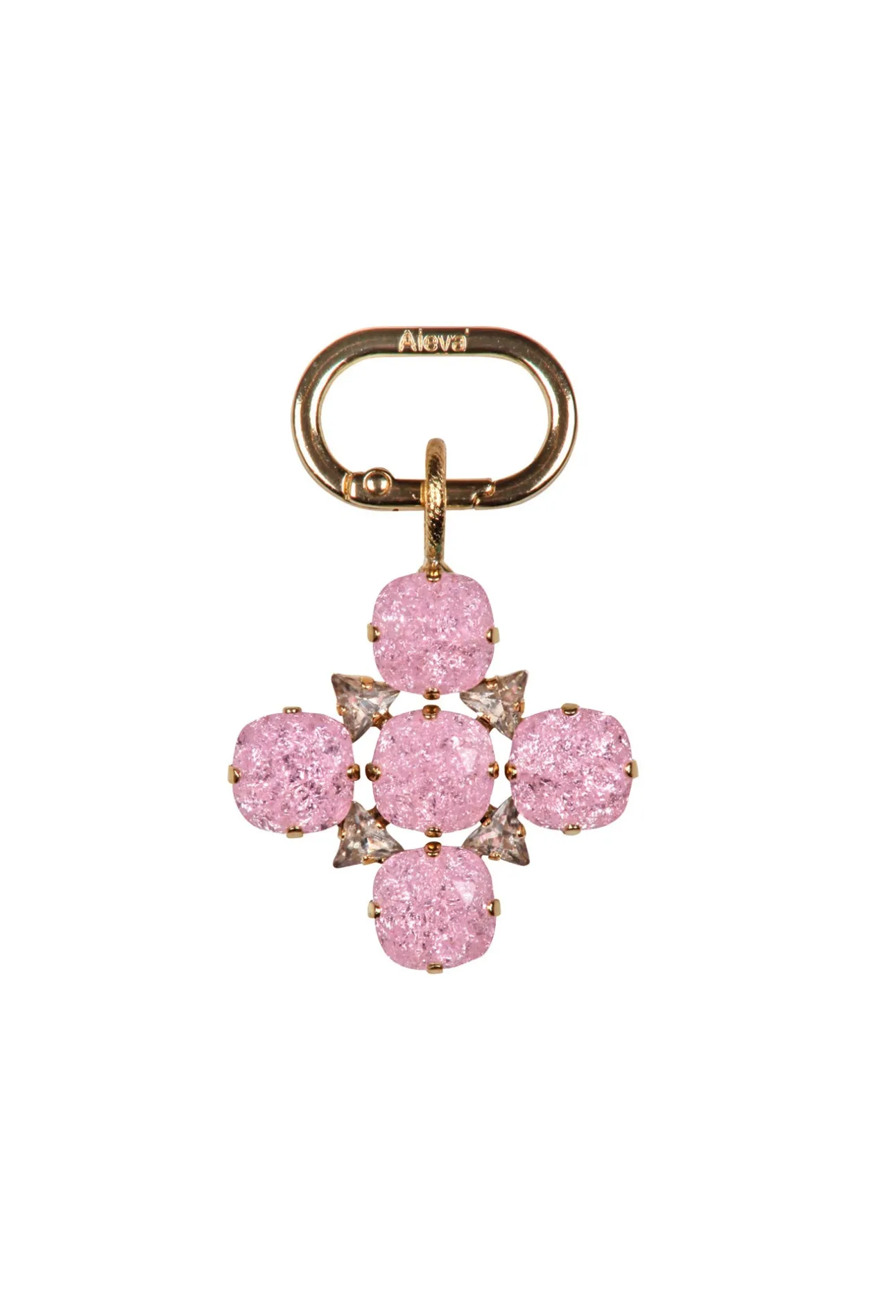 - Ciondolo - 451424 - Rosa^Aleva' Bijoux Outlet