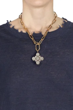 - Ciondolo - 451424 - Fumee^Aleva' Bijoux Hot