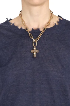 - Ciondolo - 451423 - Oro^Aleva' Bijoux Best