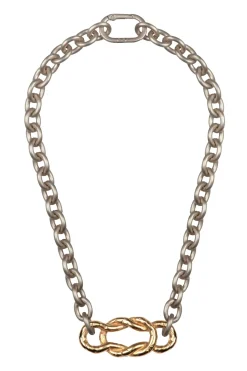 - Collana - 451412 - Argento^Aleva' Bijoux Online