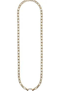 - Collana - 451410 - Oro^Aleva' Bijoux New