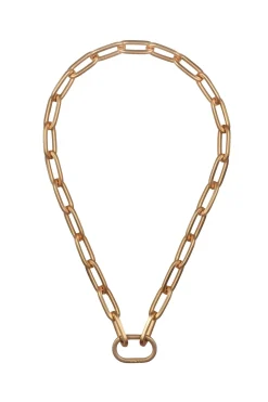 - Collana - 451401 - Oro^Aleva' Bijoux Outlet