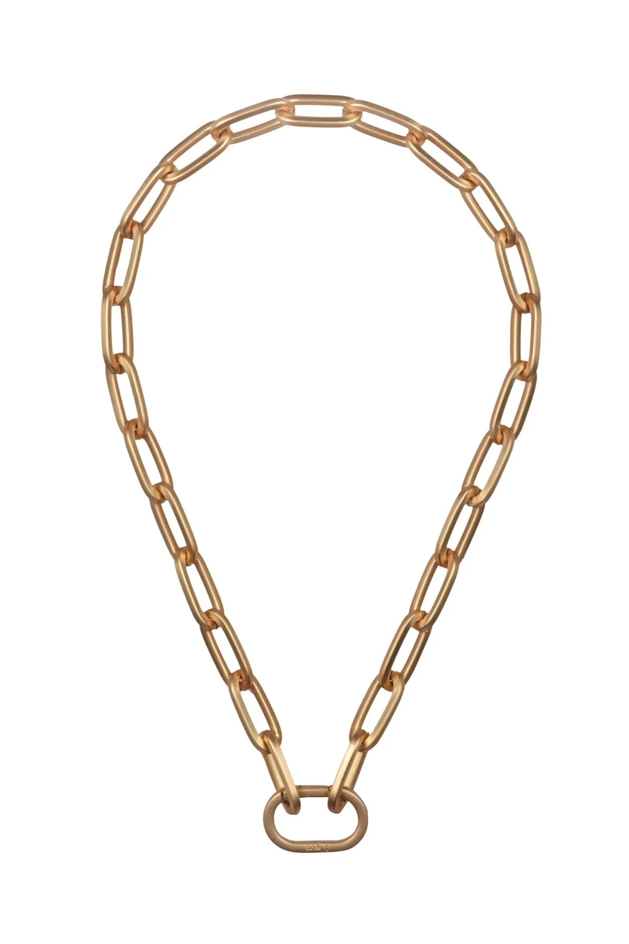 - Collana - 451401 - Oro^Aleva' Bijoux Outlet