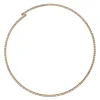- Collana - 451428 - Oro^Aleva' Bijoux Outlet