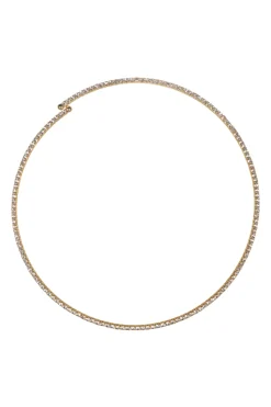 - Collana - 451428 - Oro^Aleva' Bijoux Outlet