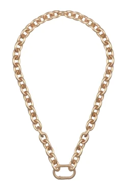 - Collana - 451407 - Oro^Aleva' Bijoux Outlet
