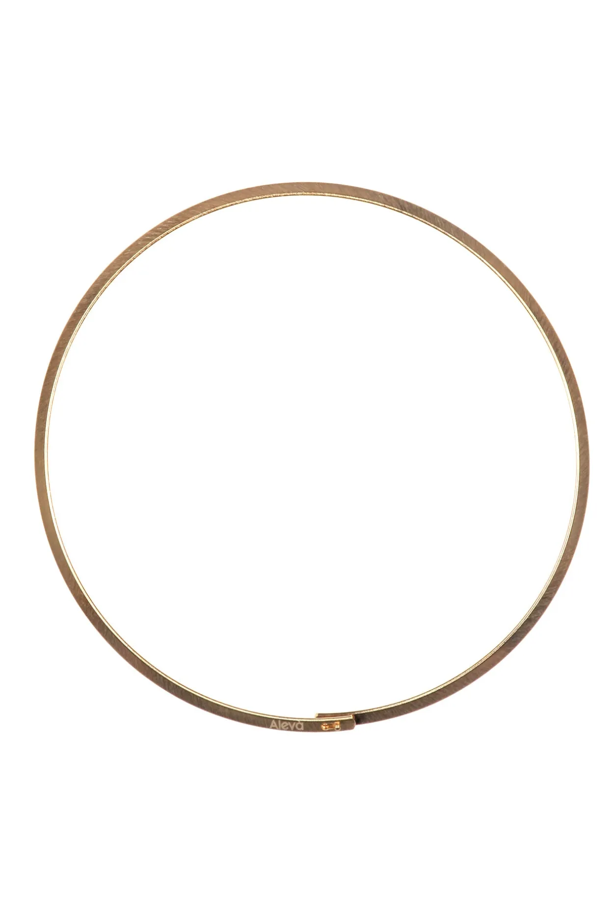 - Collana - 451420 - Oro^Aleva' Bijoux Outlet
