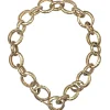 - Collana - 451417 - Bronzo^Aleva' Bijoux Discount