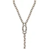 - Collana - 451413 - Argento^Aleva' Bijoux Online
