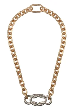 - Collana - 451412 - Oro^Aleva' Bijoux Hot