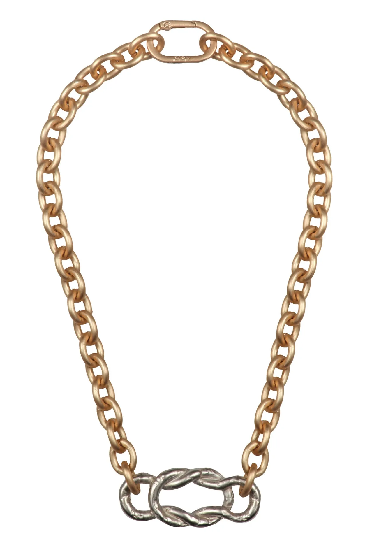 - Collana - 451412 - Oro^Aleva' Bijoux Hot