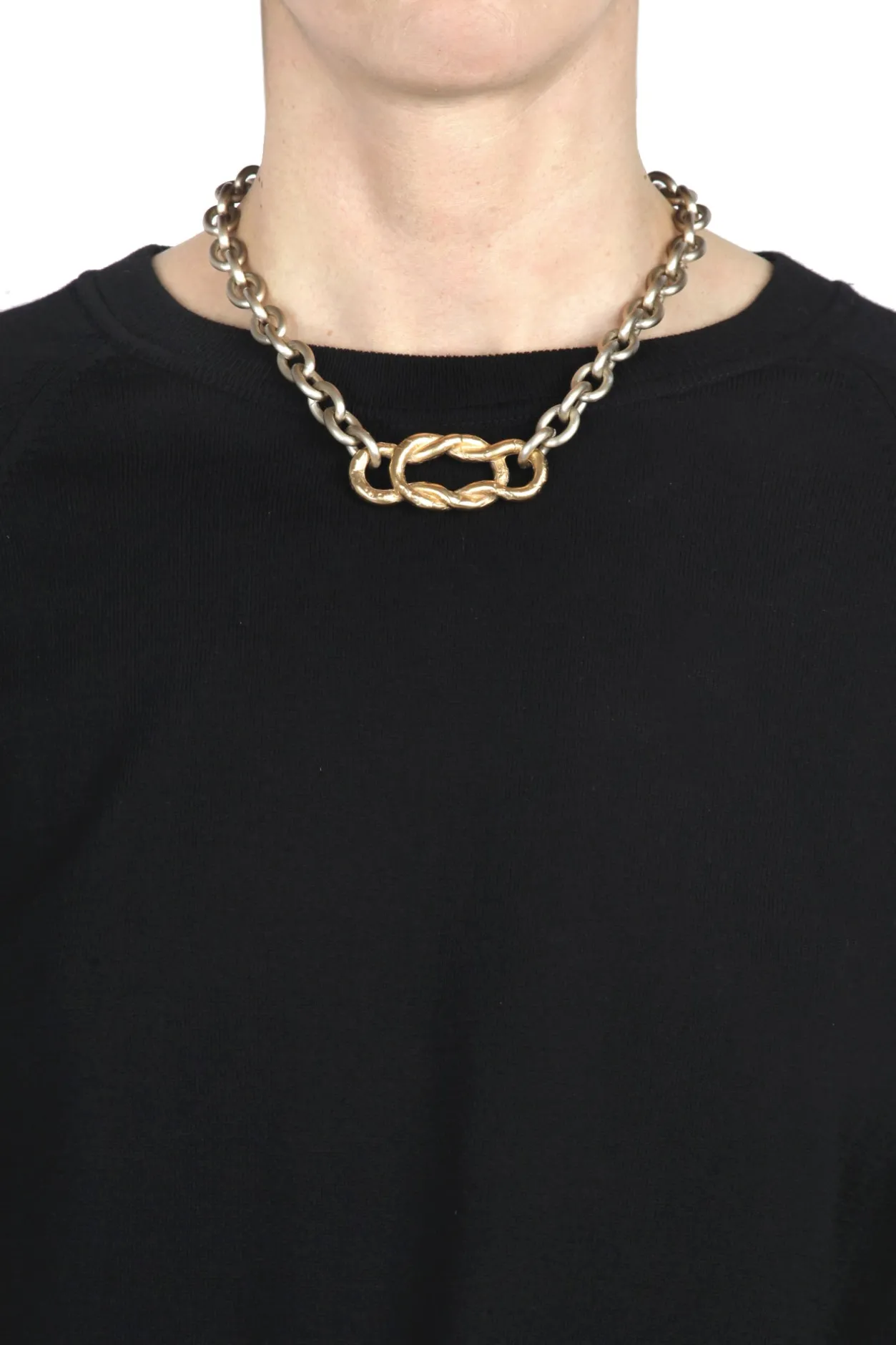 - Collana - 451412 - Argento^Aleva' Bijoux Online