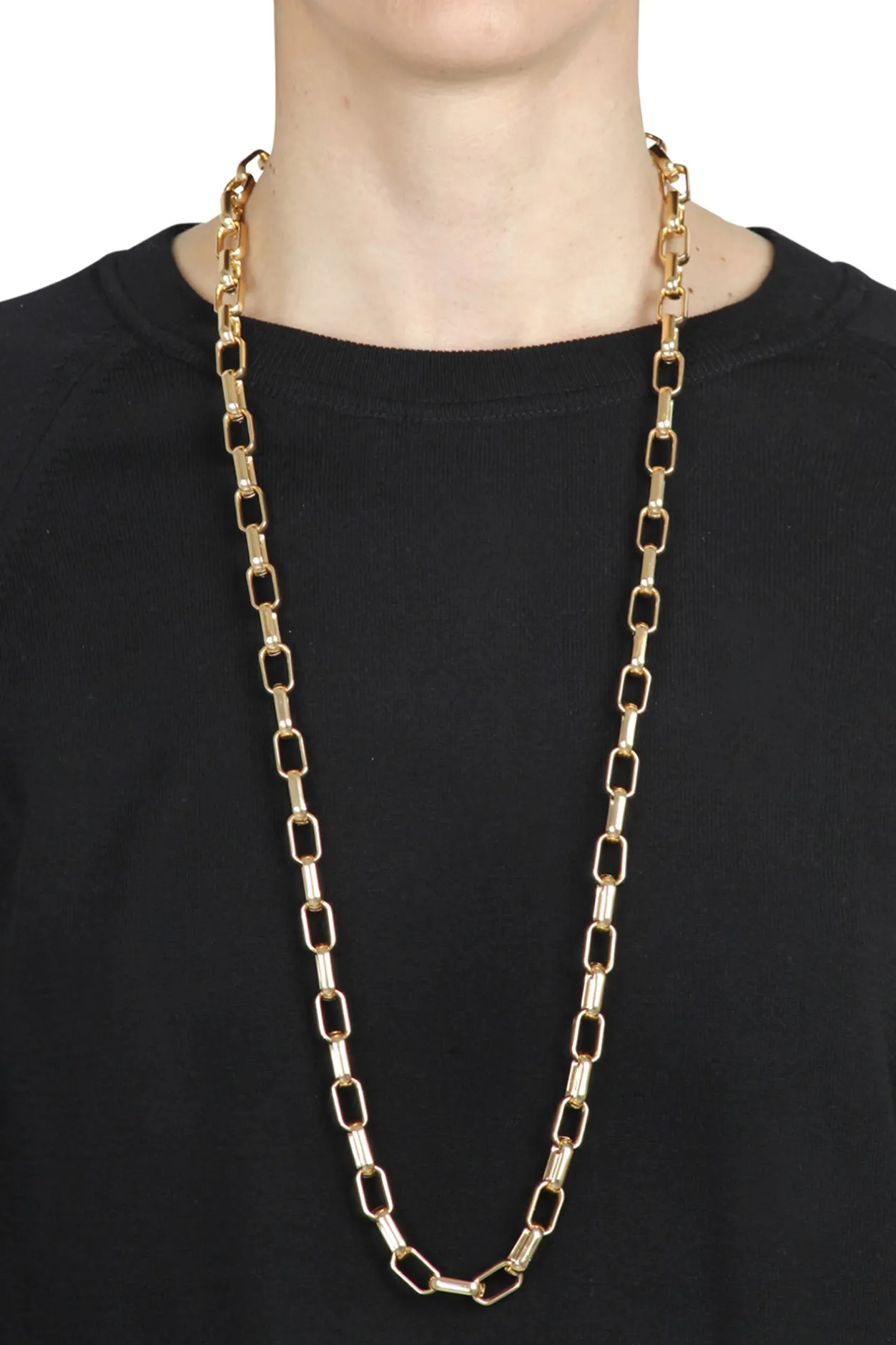 - Collana - 451410 - Oro^Aleva' Bijoux New