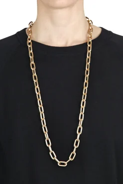 - Collana - 451408 - Oro^Aleva' Bijoux Best