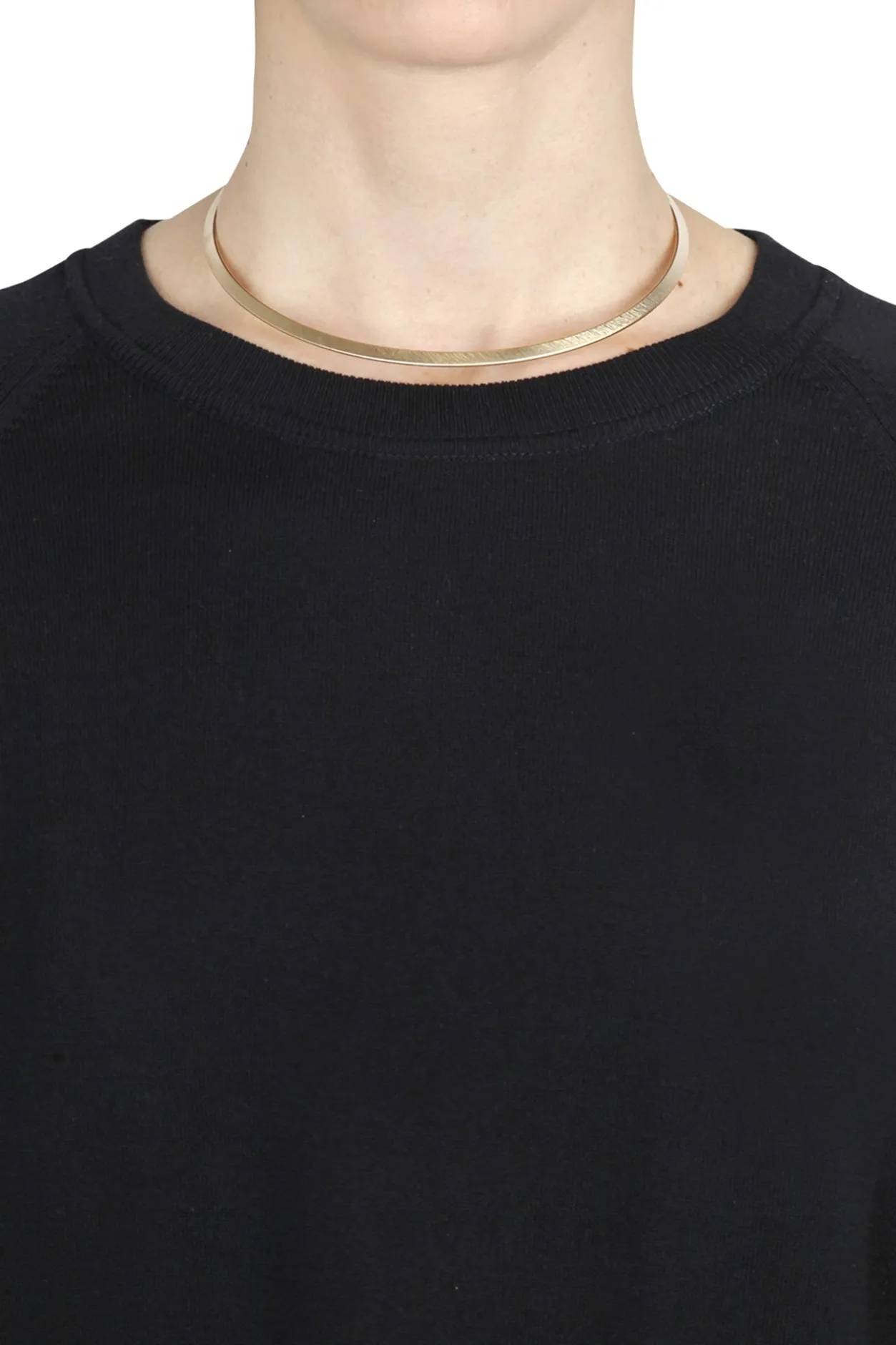 - Collana - 451420 - Oro^Aleva' Bijoux Outlet