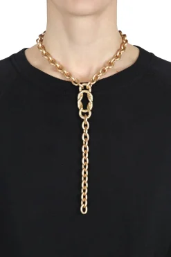 - Collana - 451413 - Oro^Aleva' Bijoux Discount