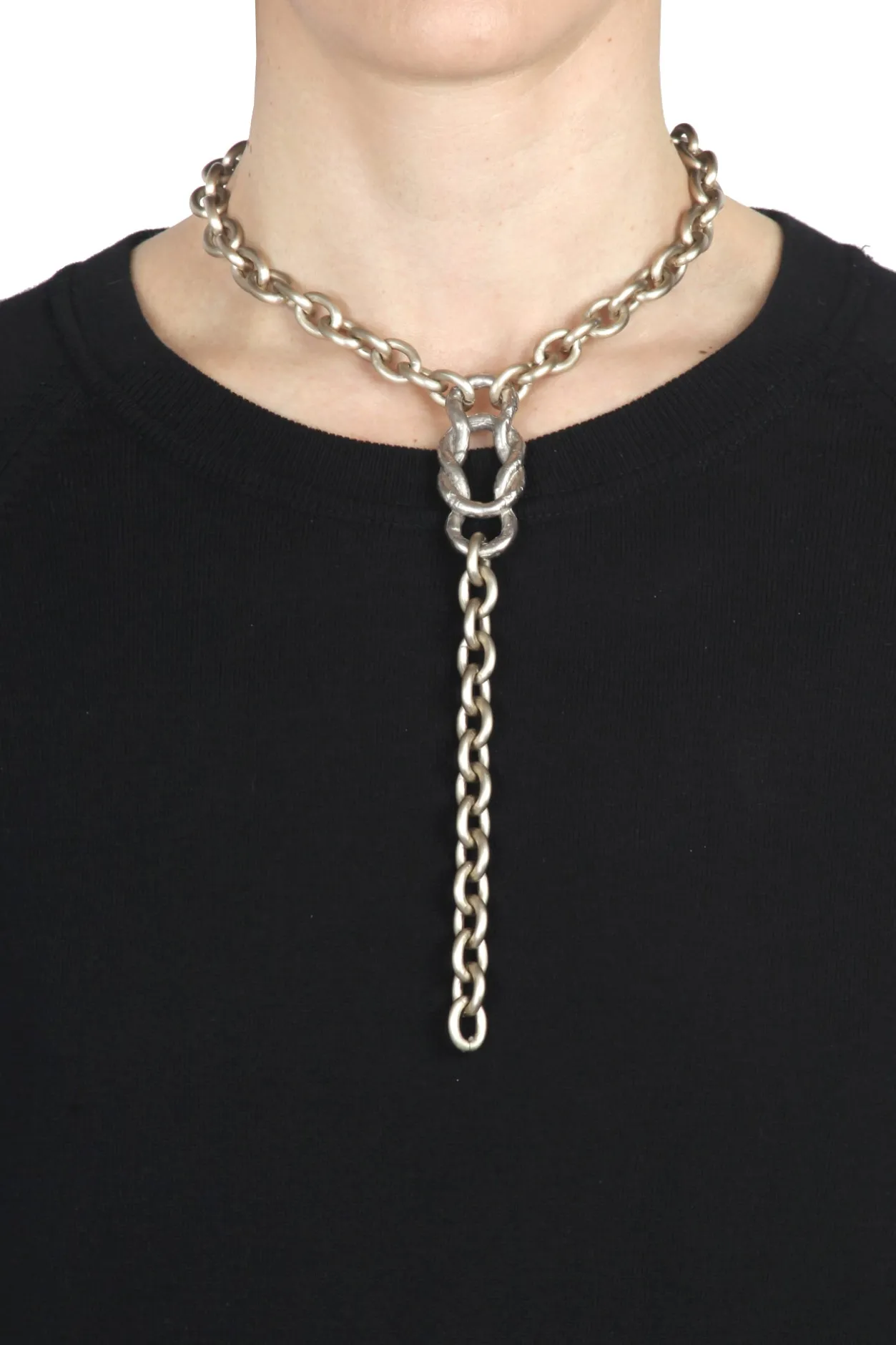 - Collana - 451413 - Argento^Aleva' Bijoux Online