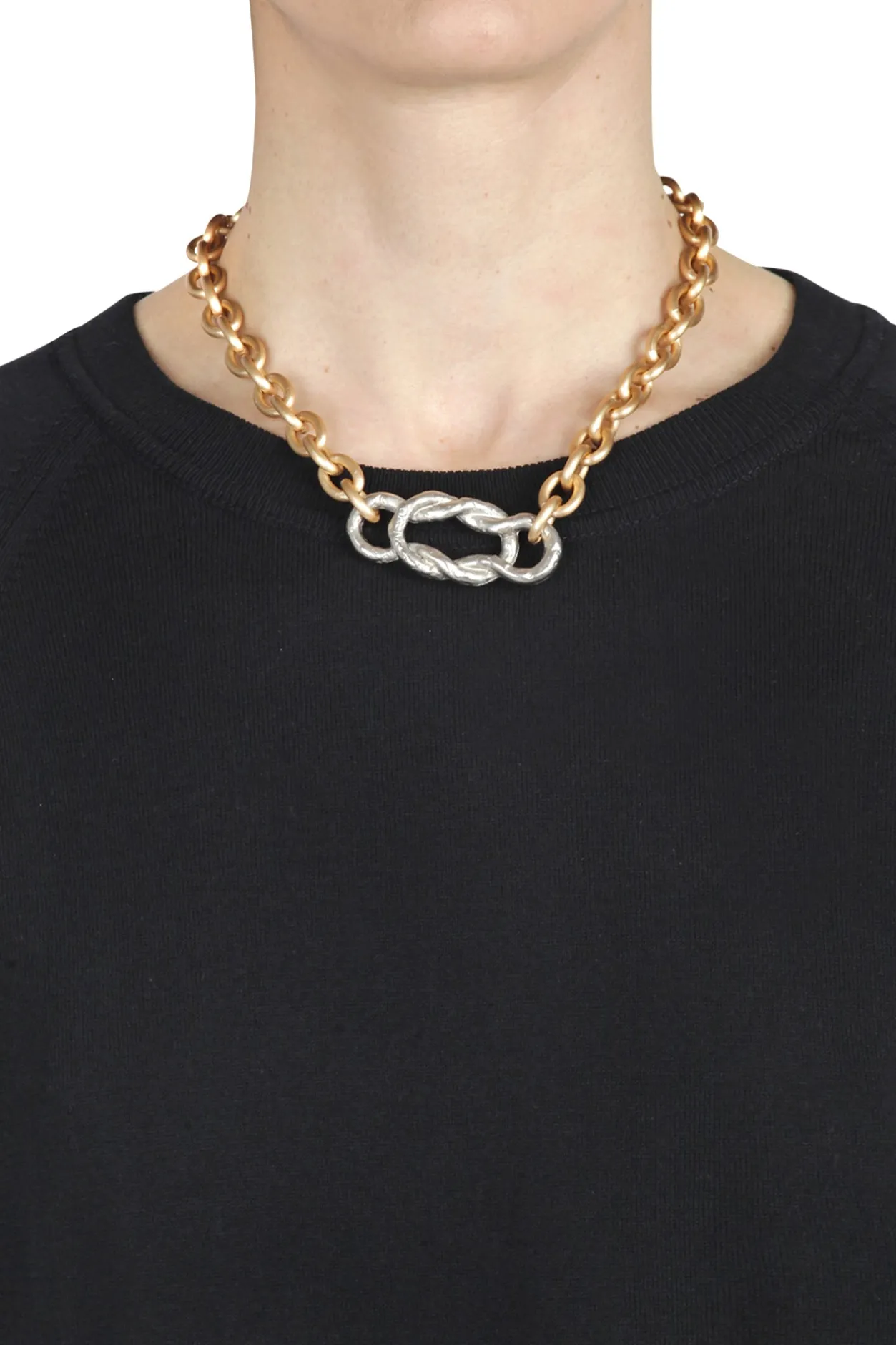 - Collana - 451412 - Oro^Aleva' Bijoux Hot