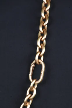 - Collana - 451400 - Oro^Aleva' Bijoux Discount