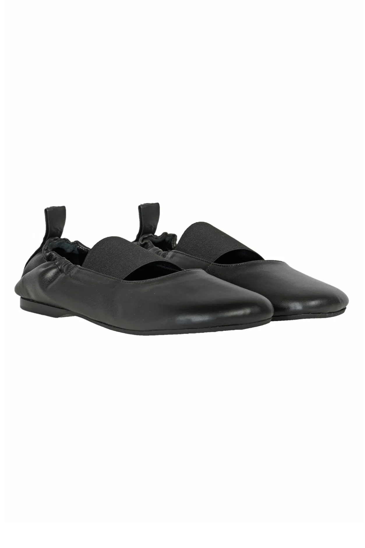 - Ballerine - 451388 - Nero^Alohas New
