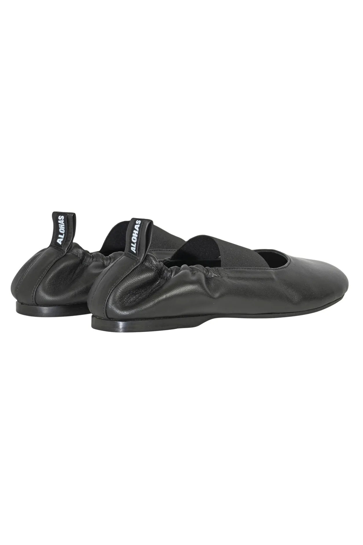 - Ballerine - 451388 - Nero^Alohas New