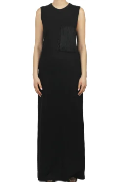 - Abito - 451052 - Nero^Alysi Discount