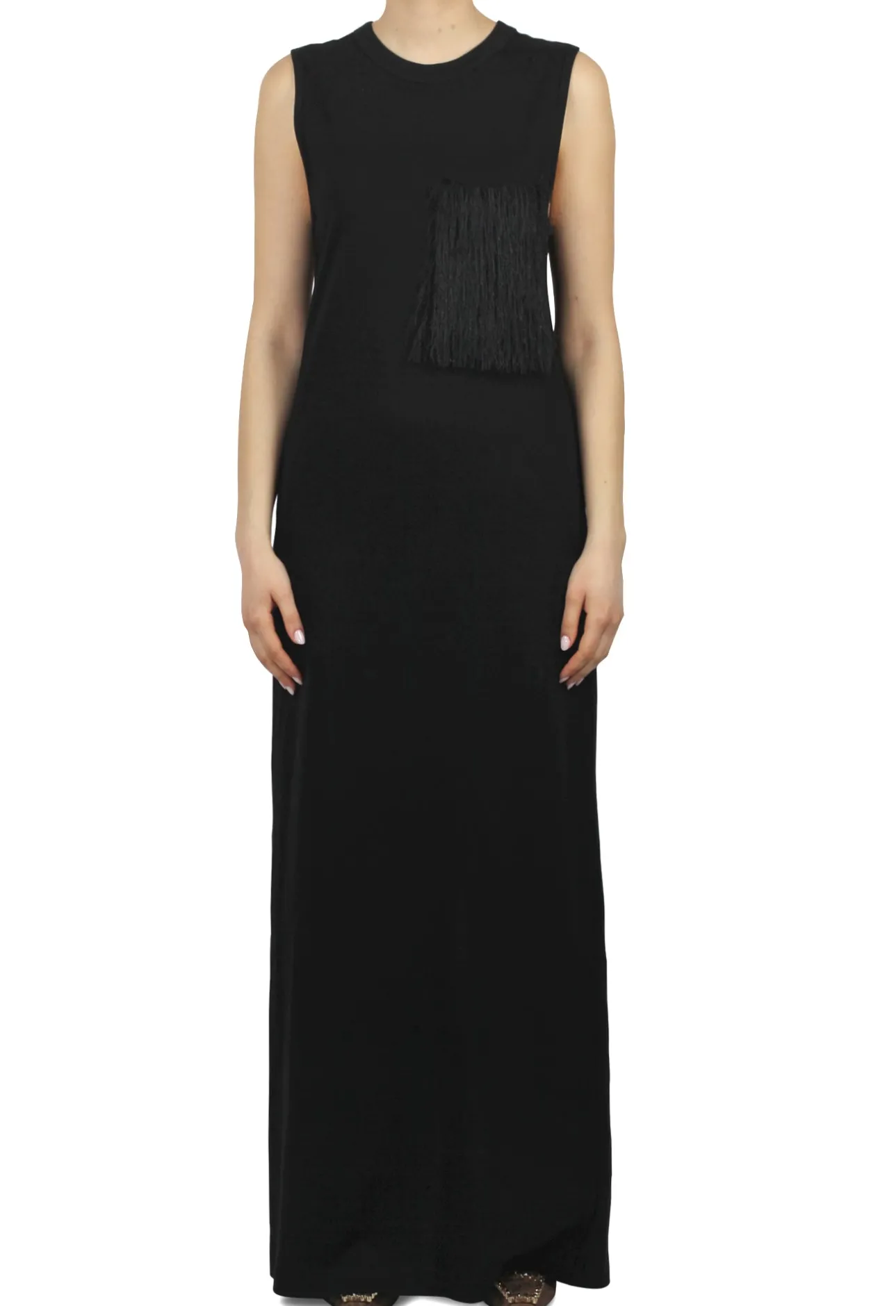 - Abito - 451052 - Nero^Alysi Discount