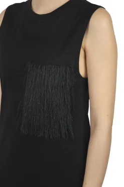 - Abito - 451052 - Nero^Alysi Discount