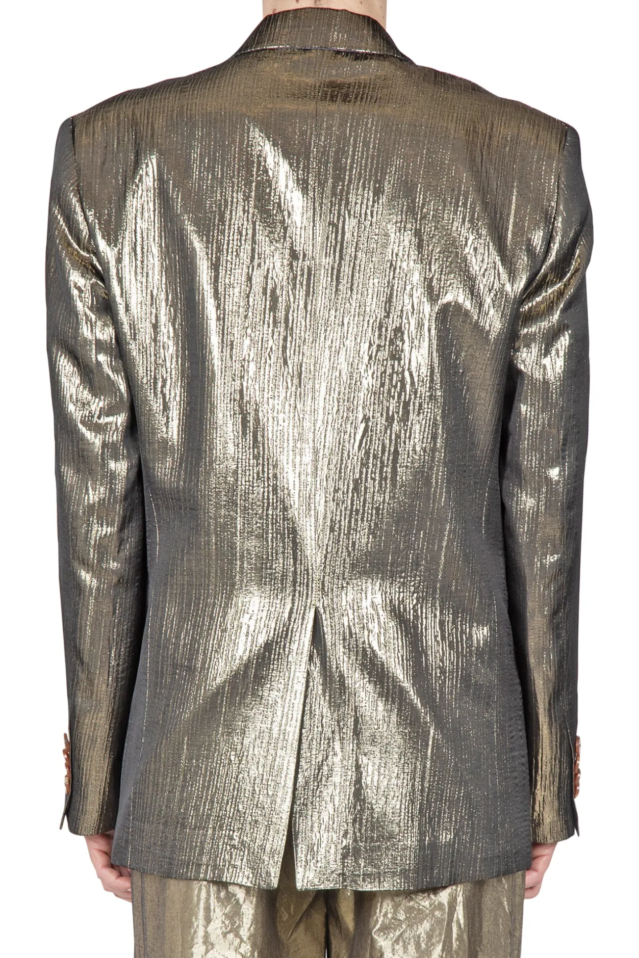 - Blazer - 440209 - Oro^Alysi New