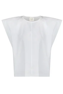 - Blusa - 451055 - Bianco^Alysi Sale
