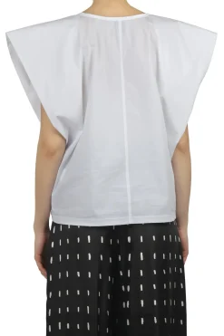 - Blusa - 451055 - Bianco^Alysi Sale