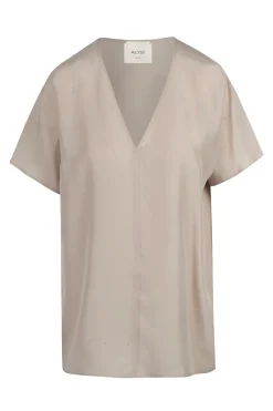 - Blusa - 451063 - Cipria^Alysi Clearance