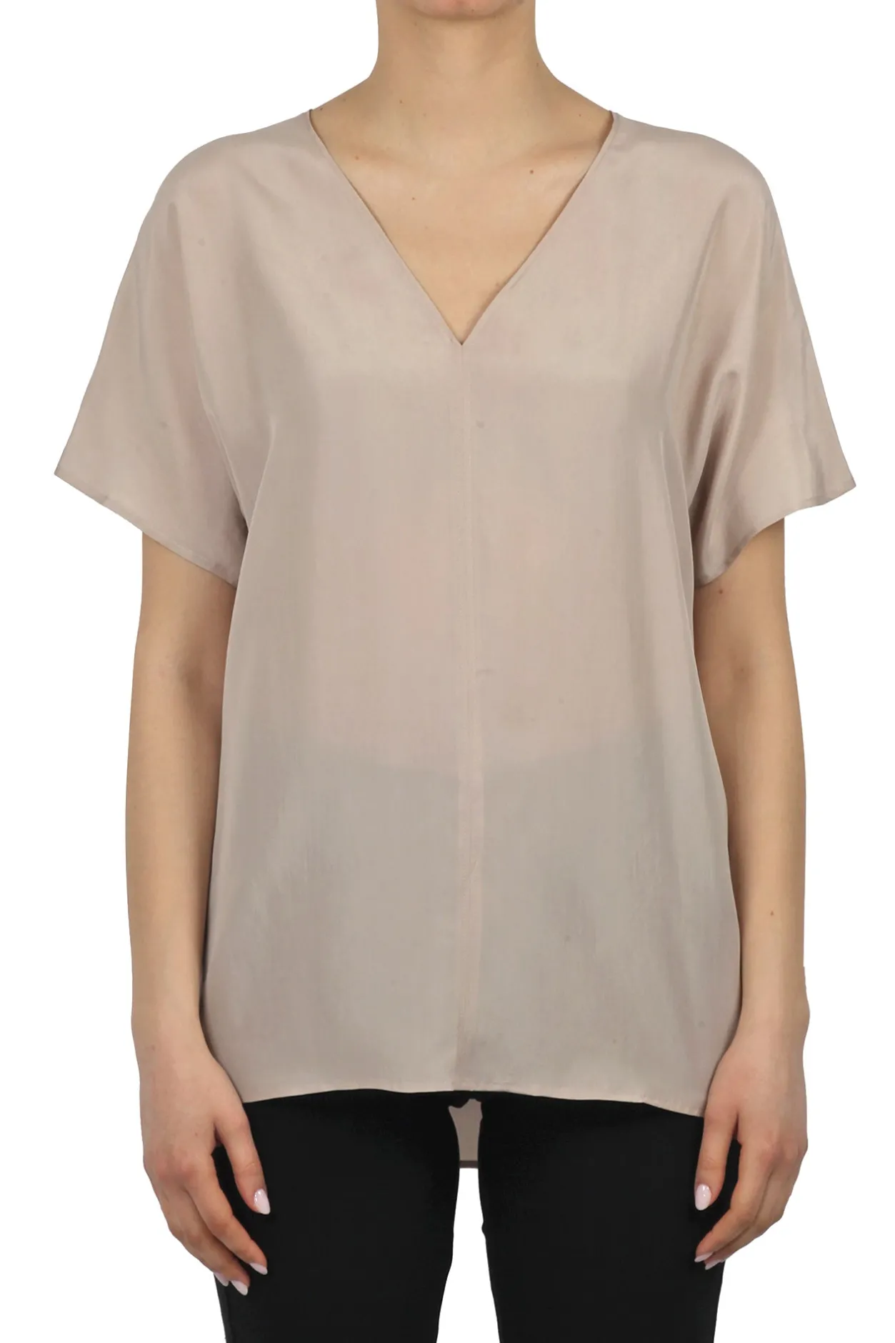 - Blusa - 451063 - Cipria^Alysi Clearance