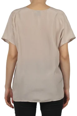 - Blusa - 451063 - Cipria^Alysi Clearance