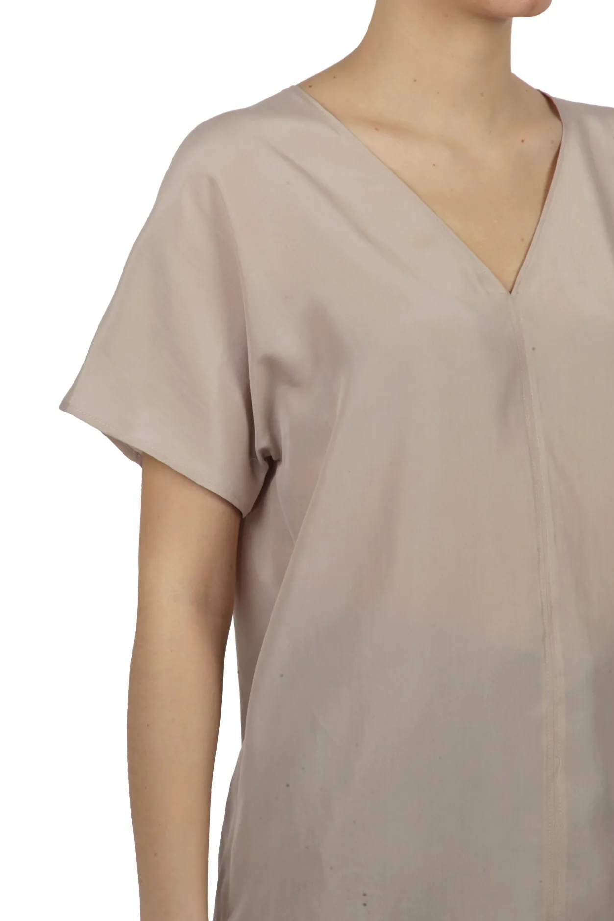 - Blusa - 451063 - Cipria^Alysi Clearance
