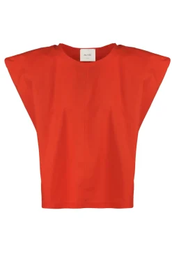 - Blusa - 451055 - Corallo^Alysi Best