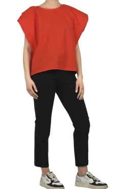 - Blusa - 451055 - Corallo^Alysi Best