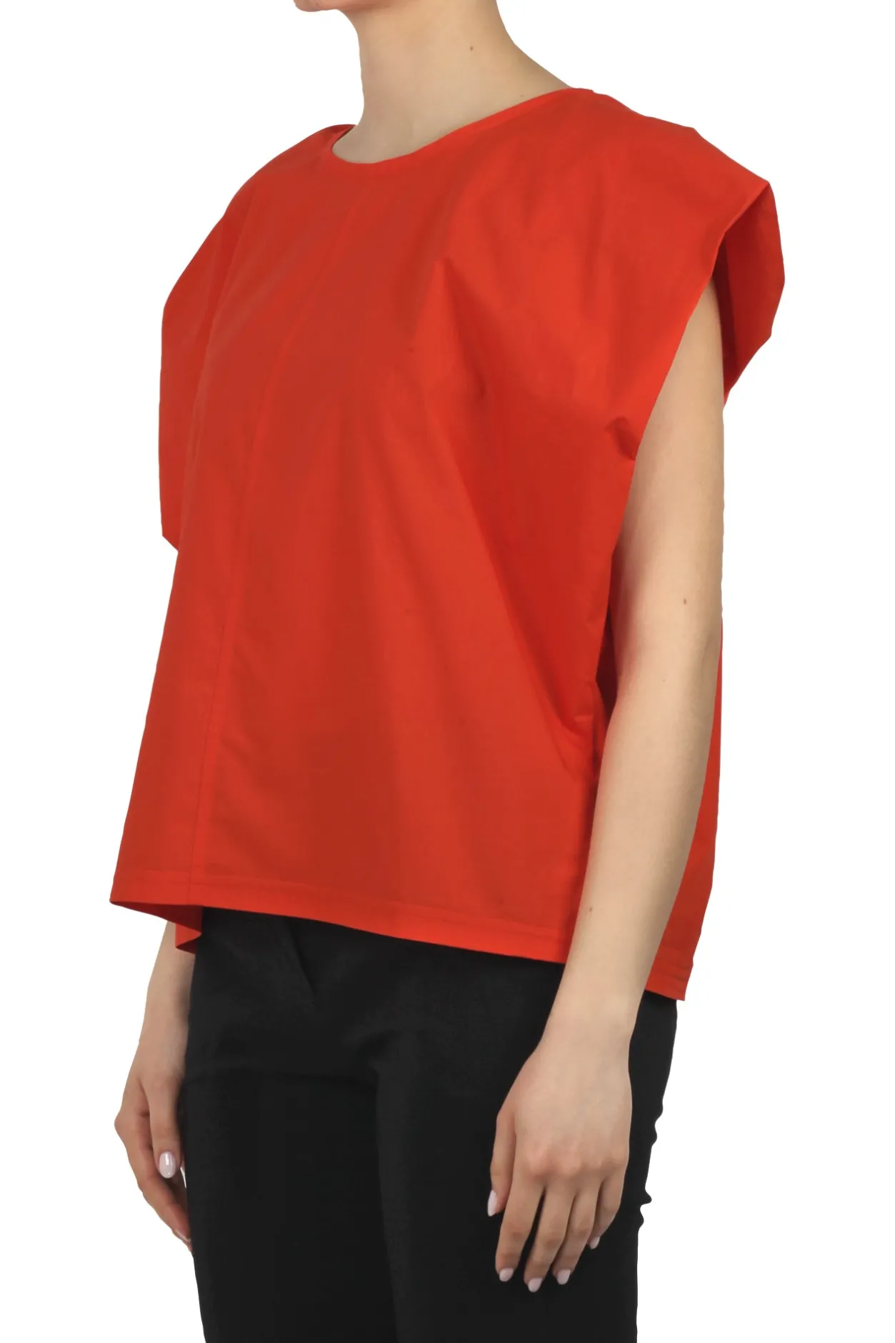 - Blusa - 451055 - Corallo^Alysi Best